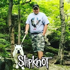 Meet your Posher, Danny